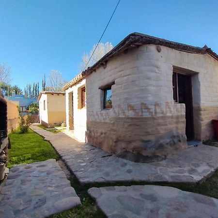 El Sol Hostel de Humahuaca Exterior foto