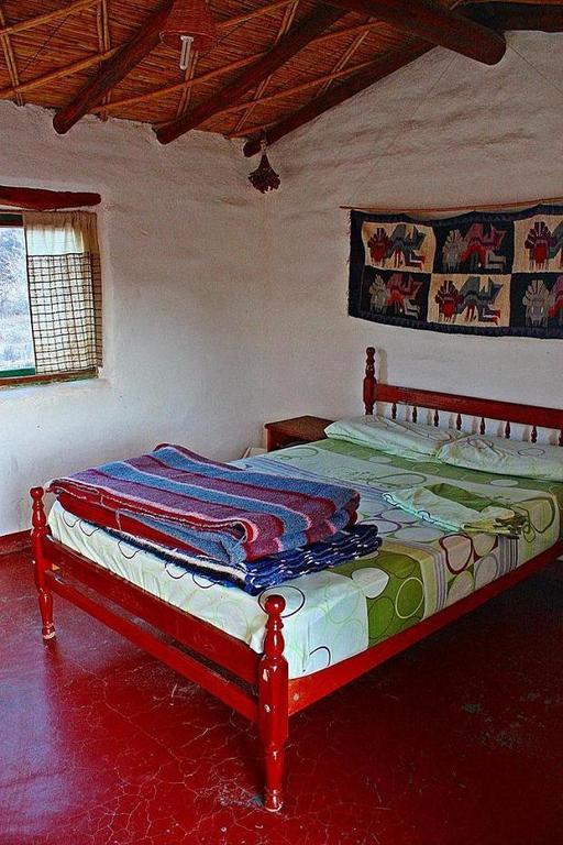 El Sol Hostel de Humahuaca Habitación foto