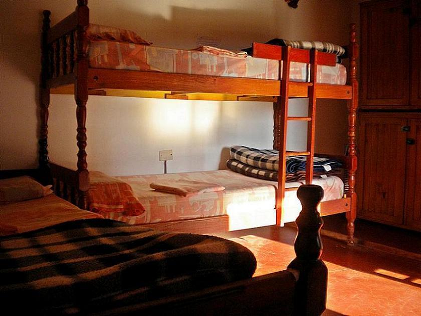 El Sol Hostel de Humahuaca Habitación foto